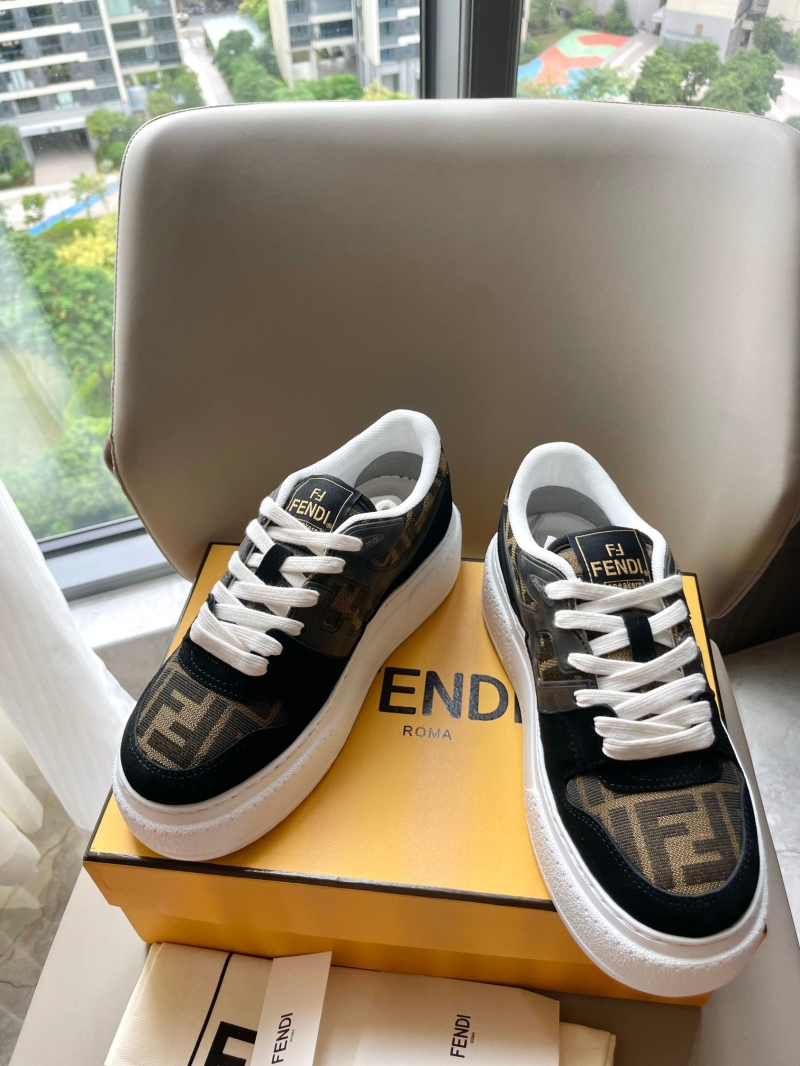 Fendi Casual Shoes